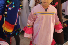 Egyptian day - Maadi Narmer School - Egypt day