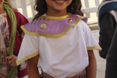 Egyptian day - Maadi Narmer School - Egypt day