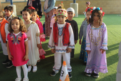 Egyptian day - Maadi Narmer School - Egypt day