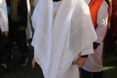 Egyptian day - Maadi Narmer School - Egypt day