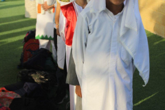 Egyptian day - Maadi Narmer School - Egypt day