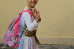 Egyptian day - Maadi Narmer School - Egypt day