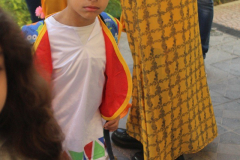 Egyptian day - Maadi Narmer School - Egypt day