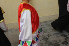 Egyptian day - Maadi Narmer School - Egypt day