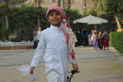 Egyptian day - Maadi Narmer School - Egypt day