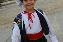 Egyptian day - Maadi Narmer School - Egypt day