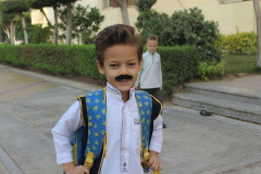 Egyptian day - Maadi Narmer School - Egypt day