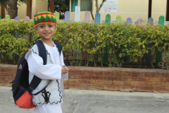 Egyptian day - Maadi Narmer School - Egypt day