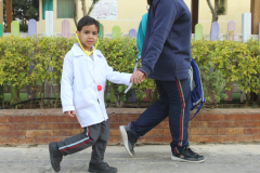 Egyptian day - Maadi Narmer School - Egypt day