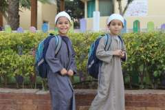 Egyptian day - Maadi Narmer School - Egypt day