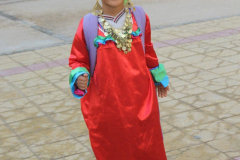 Egyptian day - Maadi Narmer School - Egypt day
