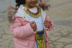 Egyptian day - Maadi Narmer School - Egypt day