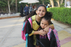 Egyptian day - Maadi Narmer School - Egypt day