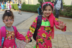 Egyptian day - Maadi Narmer School - Egypt day