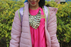 Egyptian day - Maadi Narmer School - Egypt day
