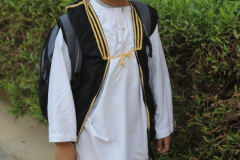 Egyptian day - Maadi Narmer School - Egypt day