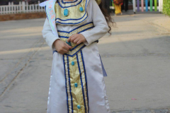 Egyptian day - Maadi Narmer School - Egypt day