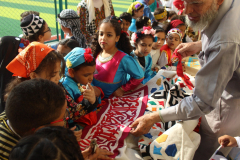 Egyptian day - Maadi Narmer School - Egypt day