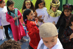 Egyptian day - Maadi Narmer School - Egypt day