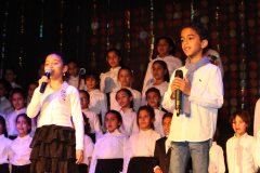 School End of Year - Maadi Narmer School - End of year