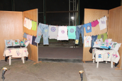 School End of Year - Maadi Narmer School - End of year