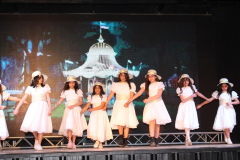 School End of Year - Maadi Narmer School - End of year