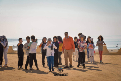 Fayoum trip - British School Trips