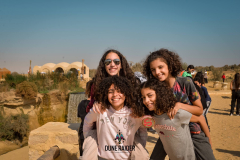 Fayoum trip - British School Trips