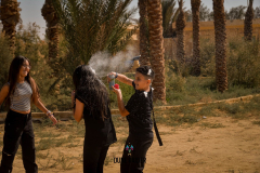 Fayoum trip - British School Trips