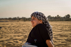 Fayoum trip - British School Trips