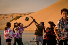 Fayoum trip - British School Trips