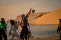 Fayoum trip - British School Trips