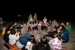 Fayoum trip - British School Trips