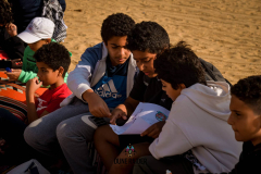 Fayoum trip - British School Trips