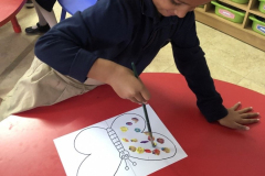 Foundation Class Activities