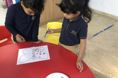 Foundation Class Activities