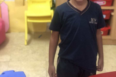 Foundation Class Activities