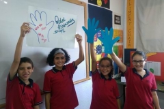 Handwashing day