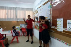 Handwashing day