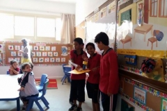 Handwashing day