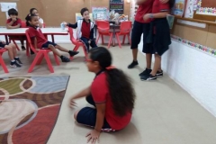 Handwashing day