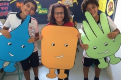 Handwashing day