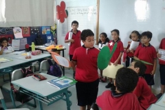 Handwashing day