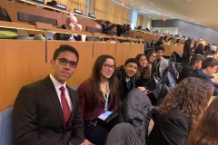 International MUN