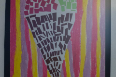 KG Art Exhibition - Art exhibition at school