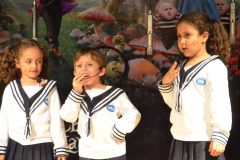 KG2 end of year - Maadi Narmer School - KG1 end of year - KG end of year