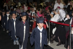 KG Graduation - Maadi Narmer School - KG graduation ceremony