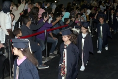 KG Graduation - Maadi Narmer School - KG graduation ceremony