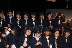 KG Graduation - Maadi Narmer School - KG graduation ceremony