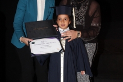 KG Graduation - Maadi Narmer School - KG graduation ceremony